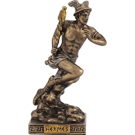 hermes creoforo|hermes statue.